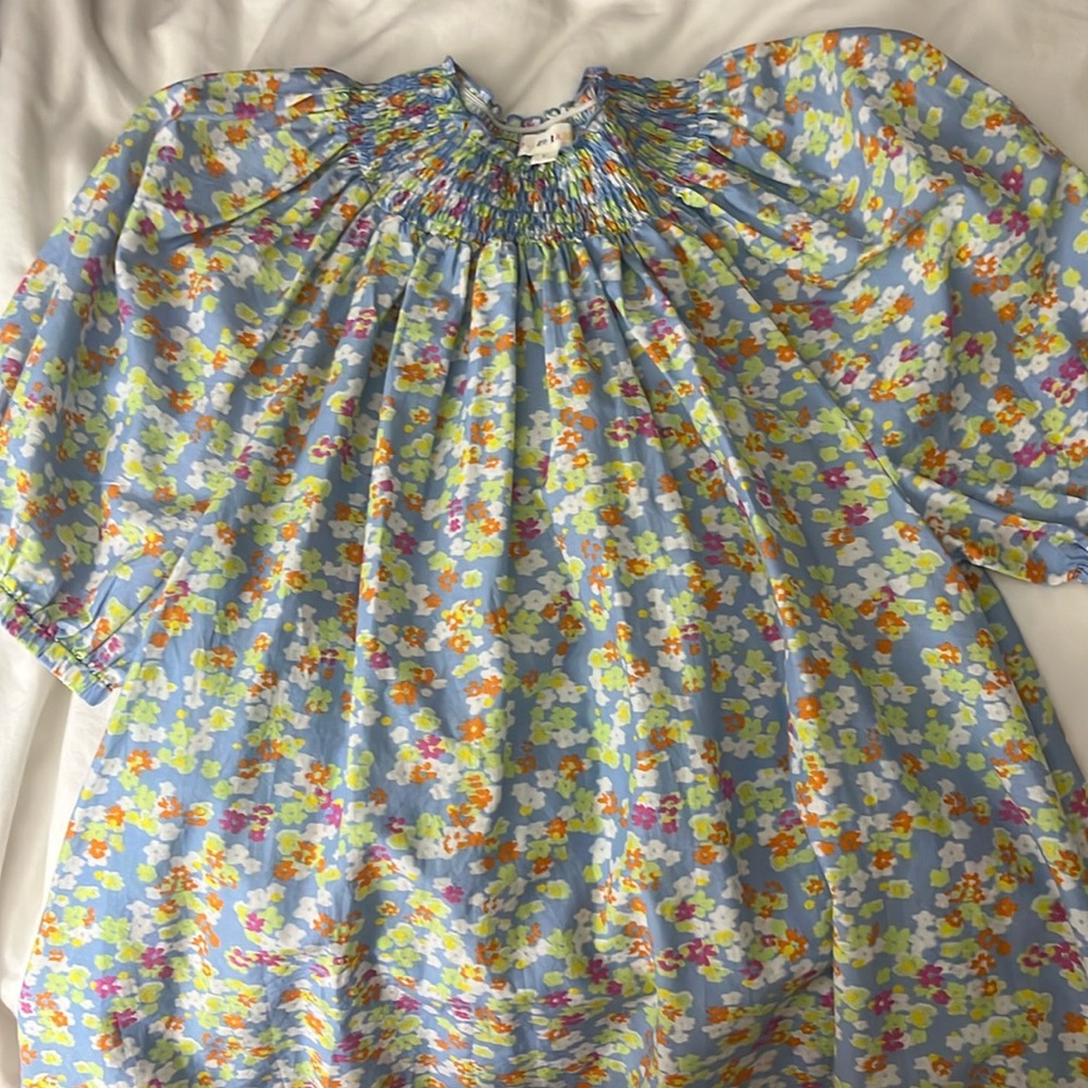 Really cute too from Roller Rabbit Limited Addition